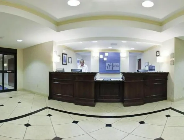 Holiday Inn Express Hotel & Suites Muskogee by IHG hotel detail image 2