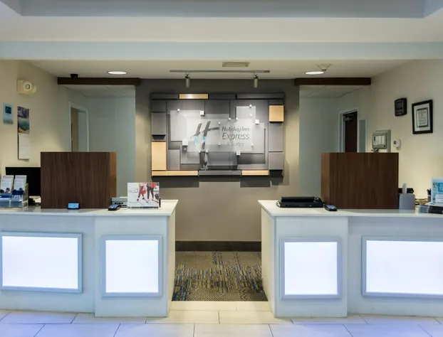Holiday Inn Express Hotel & Suites Muskogee by IHG hotel detail image 3