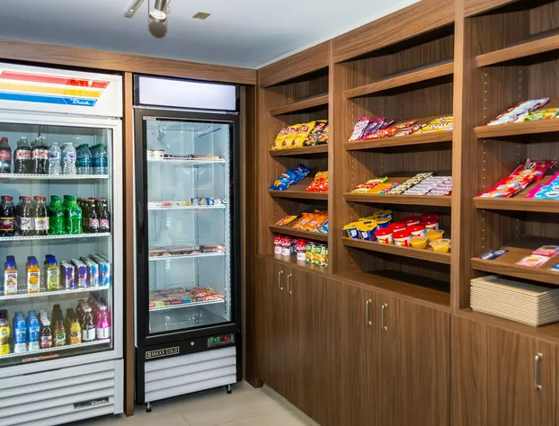 Holiday Inn Express Hotel & Suites Muskogee by IHG hotel detail image 4