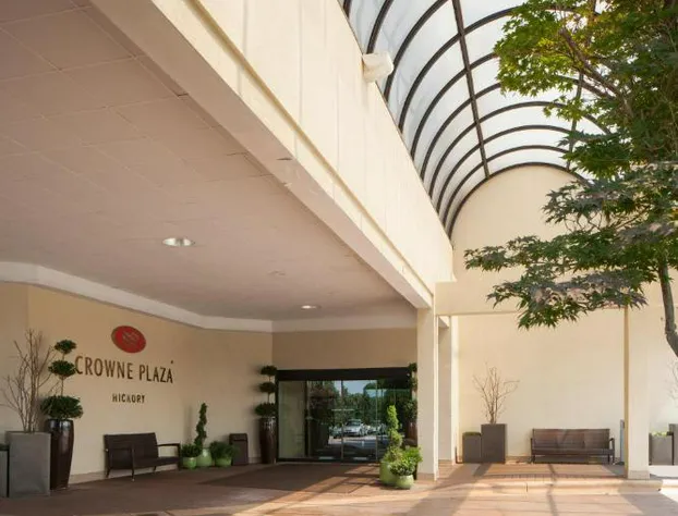 Crowne Plaza Hotel Hickory by IHG hotel detail image 1