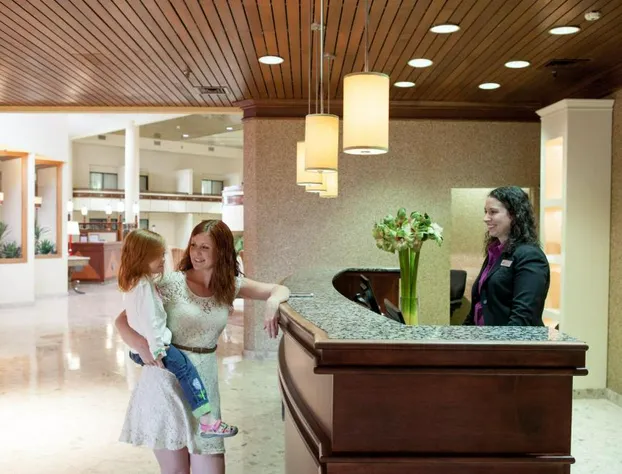 Crowne Plaza Hotel Hickory by IHG hotel detail image 3