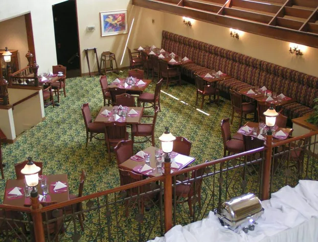 Crowne Plaza Hotel Hickory by IHG hotel detail image 4