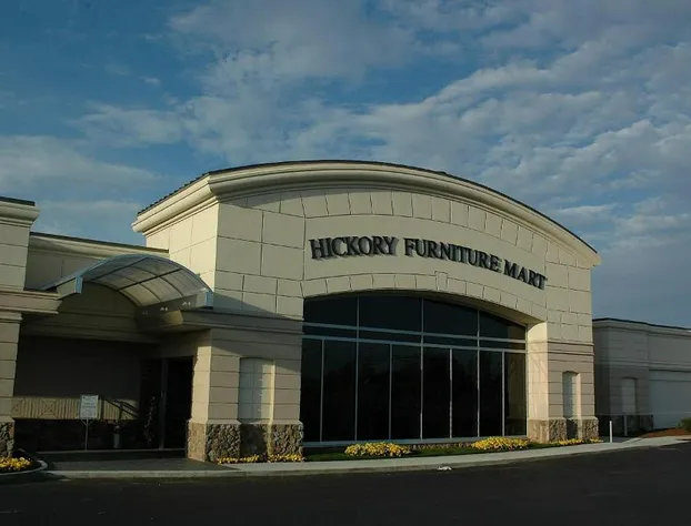 Crowne Plaza Hotel Hickory by IHG hotel detail image 2