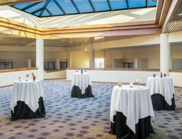 Crowne Plaza Hotel Hickory by IHG hotel detail image 4