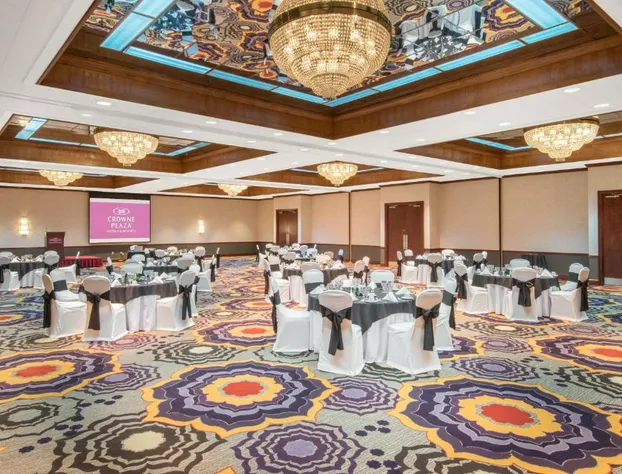 Crowne Plaza Hotel Hickory by IHG hotel detail image 1