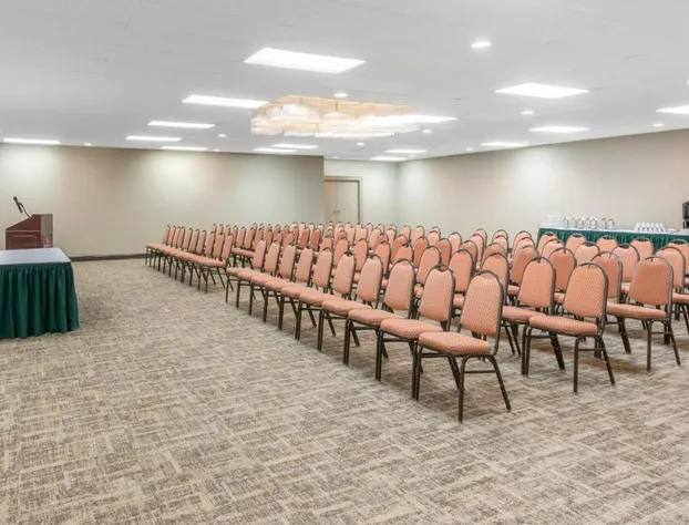 Crowne Plaza Hotel Hickory by IHG hotel detail image 2