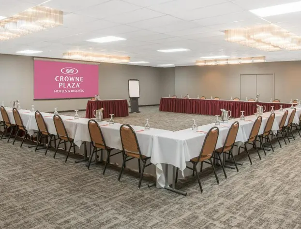 Crowne Plaza Hotel Hickory by IHG hotel detail image 3