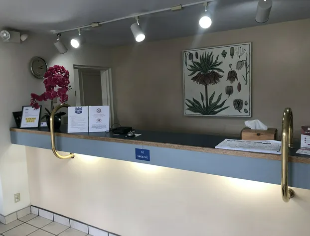 Knights Inn Oswego hotel detail image 3