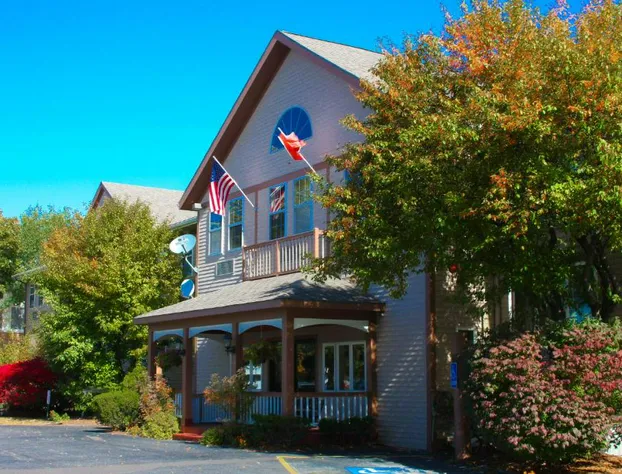 Anchorage Inn hotel detail image 2