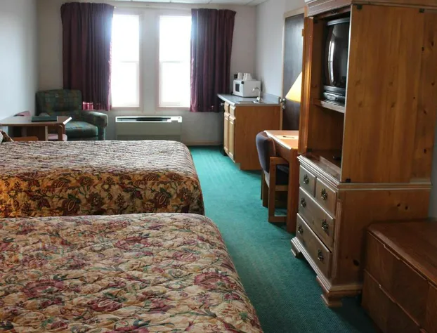 Anchorage Inn hotel detail image 4