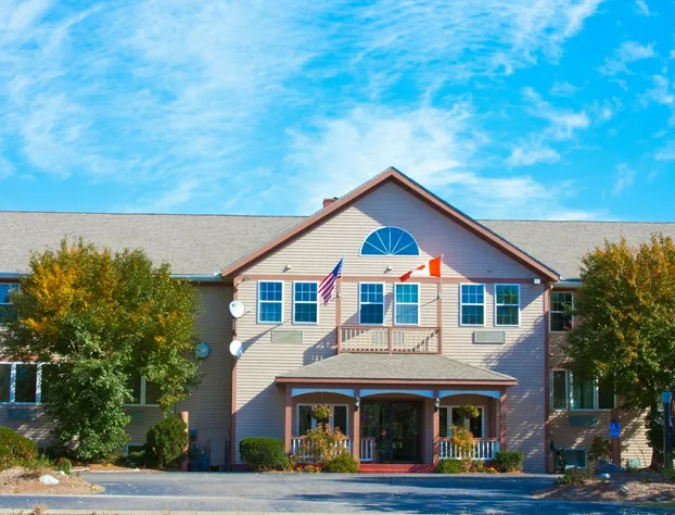 Anchorage Inn hotel detail image 2