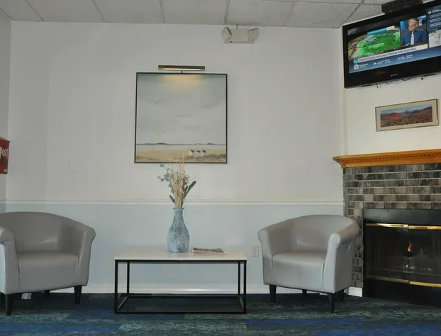 Anchorage Inn hotel detail image 3