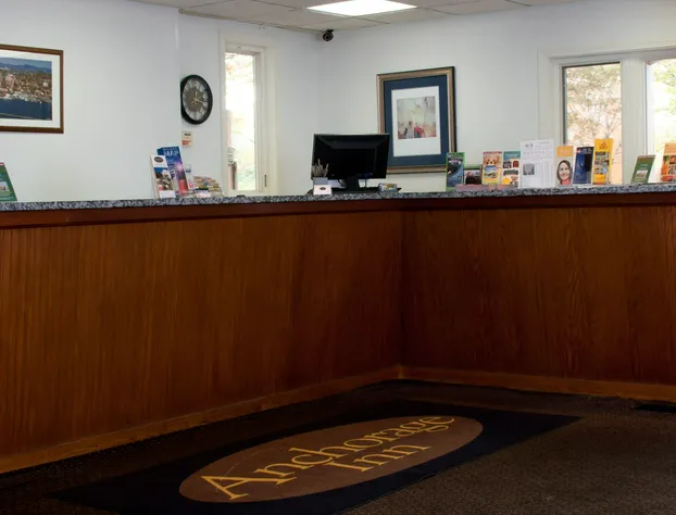 Anchorage Inn hotel detail image 4