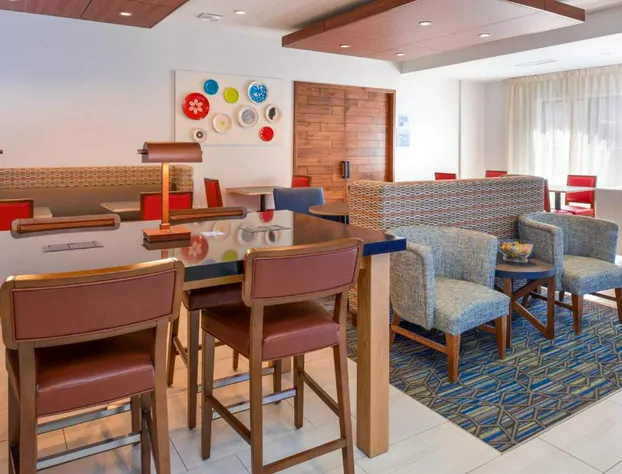 Holiday Inn Express Glenwood Springs by IHG hotel detail image 4