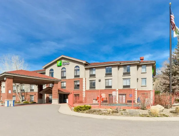 Holiday Inn Express Glenwood Springs by IHG hotel detail image 1