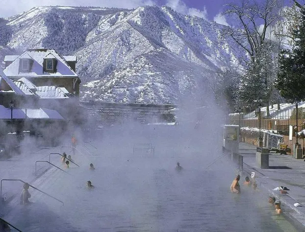 Holiday Inn Express Glenwood Springs by IHG hotel detail image 3