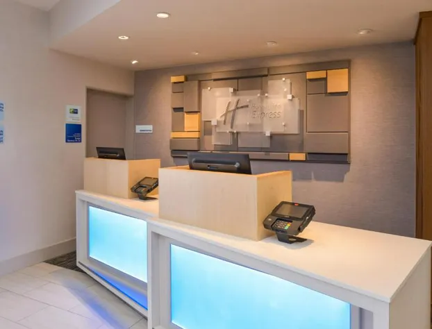 Holiday Inn Express Glenwood Springs by IHG hotel detail image 4