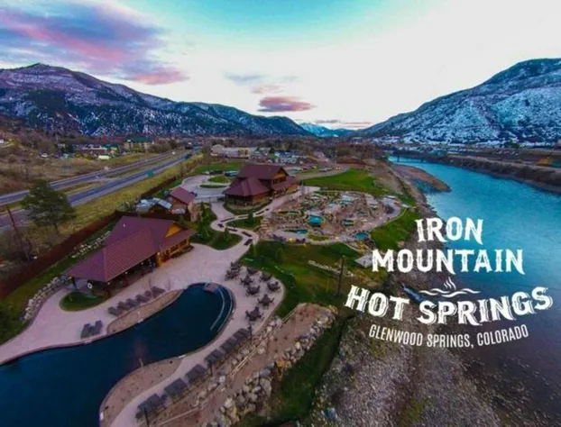 Holiday Inn Express Glenwood Springs by IHG hotel detail image 2