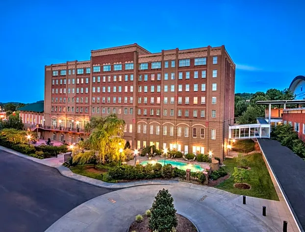 Carnegie Hotel & Spa hotel detail image 4