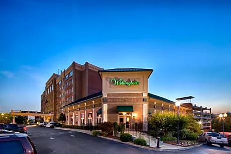 Carnegie Hotel & Spa hotel detail image 4