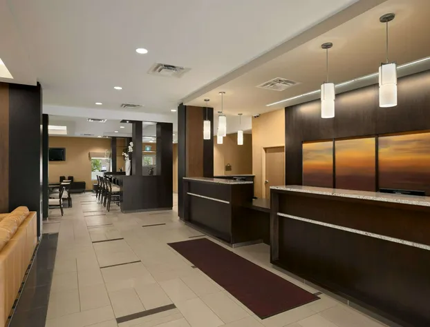 Days Inn & Suites by Wyndham Winnipeg Airport Manitoba hotel detail image 1