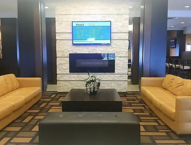 Days Inn & Suites by Wyndham Winnipeg Airport Manitoba hotel detail image 2