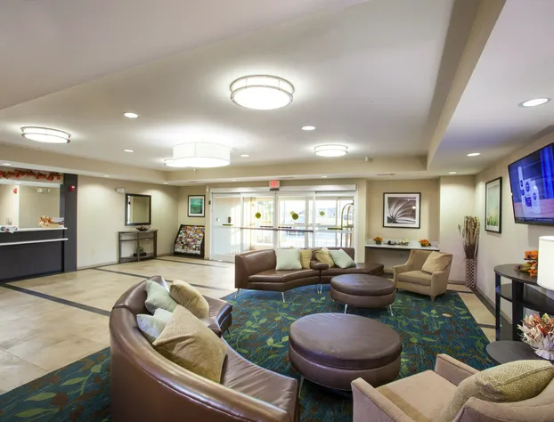 Candlewood Suites New Braunfels by IHG hotel detail image 4