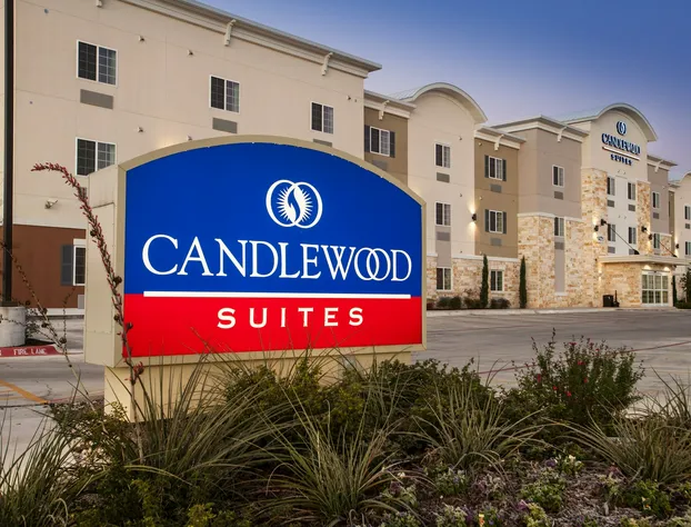 Candlewood Suites New Braunfels by IHG hotel detail image 3