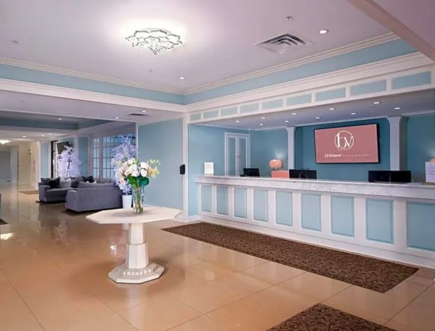 Bella Vista Hotel & Suites hotel detail image 1