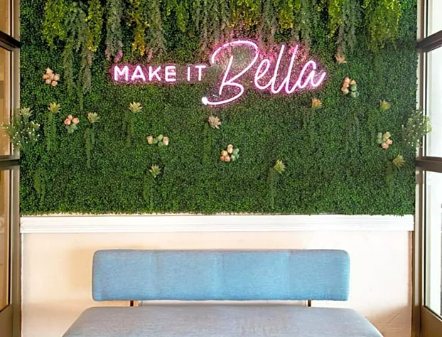 Bella Vista Hotel & Suites hotel detail image 2