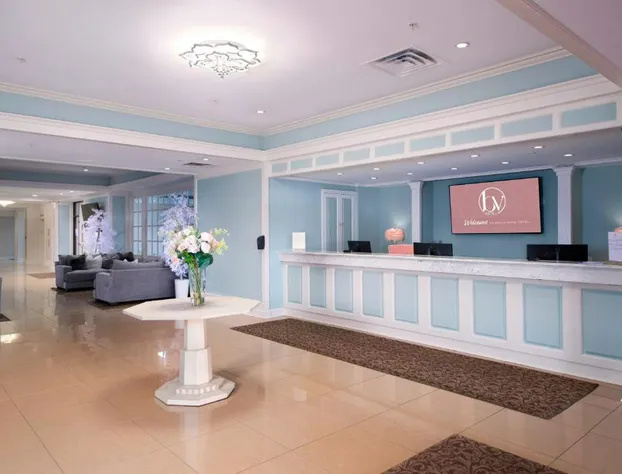 Bella Vista Hotel & Suites hotel detail image 2
