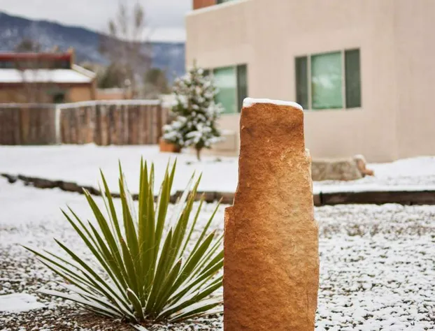 Hotel Don Fernando de Taos, Tapestry Collection by Hilton hotel detail image 2