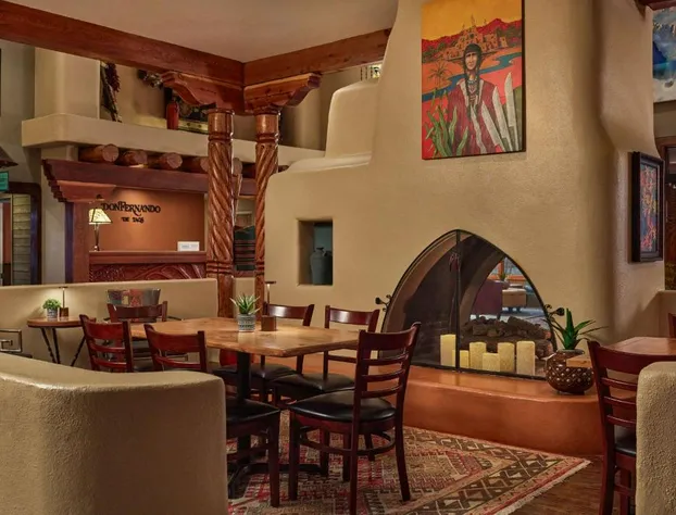 Hotel Don Fernando de Taos, Tapestry Collection by Hilton hotel detail image 4