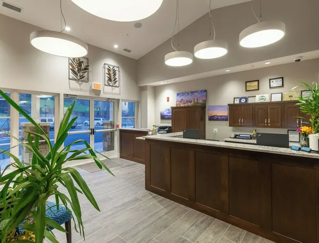 The Residences at Biltmore hotel detail image 2