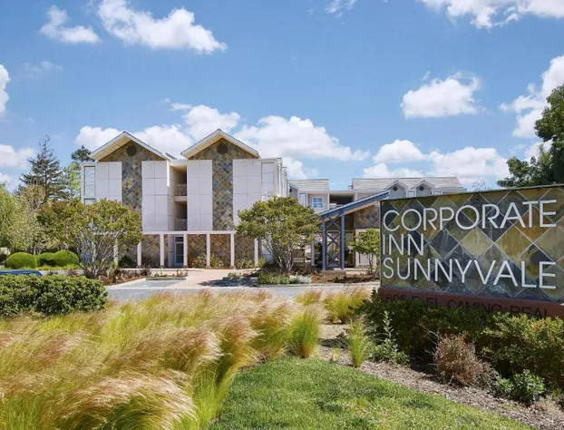 Corporate Inn Sunnyvale hotel detail image 4