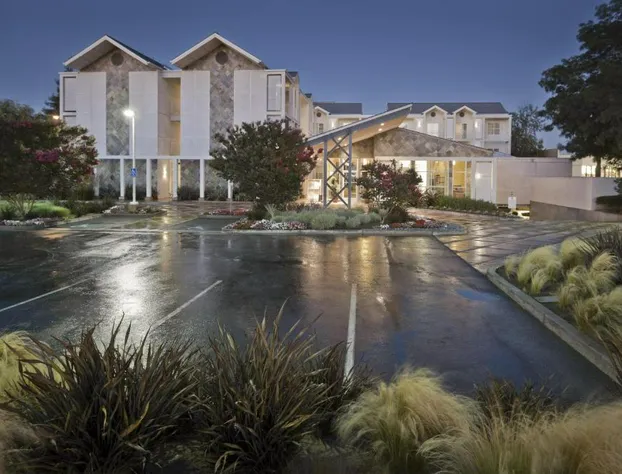 Corporate Inn Sunnyvale hotel detail image 1