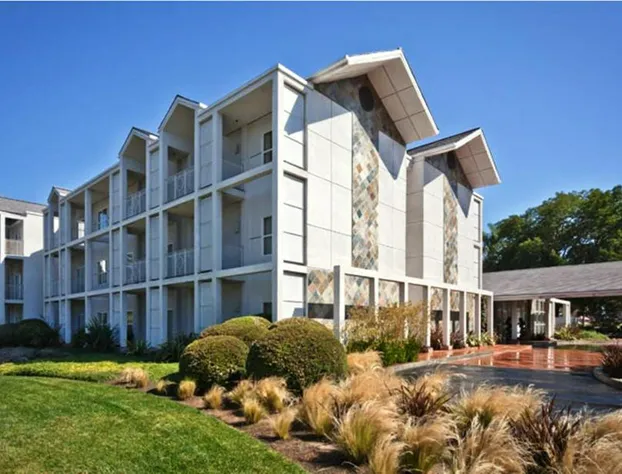 Corporate Inn Sunnyvale hotel detail image 2