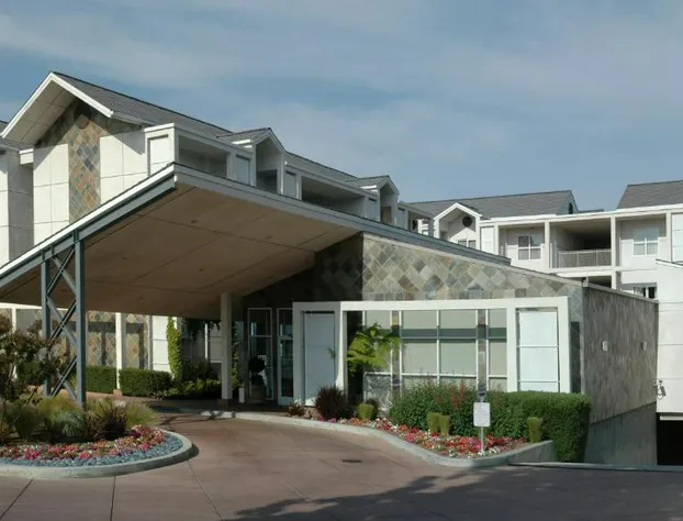 Corporate Inn Sunnyvale hotel detail image 3