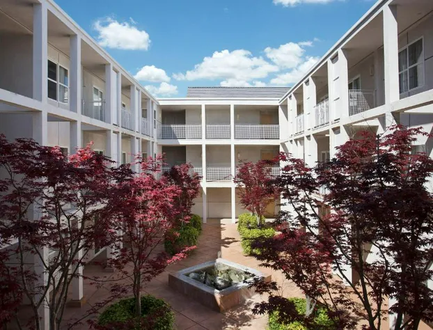 Corporate Inn Sunnyvale hotel detail image 4