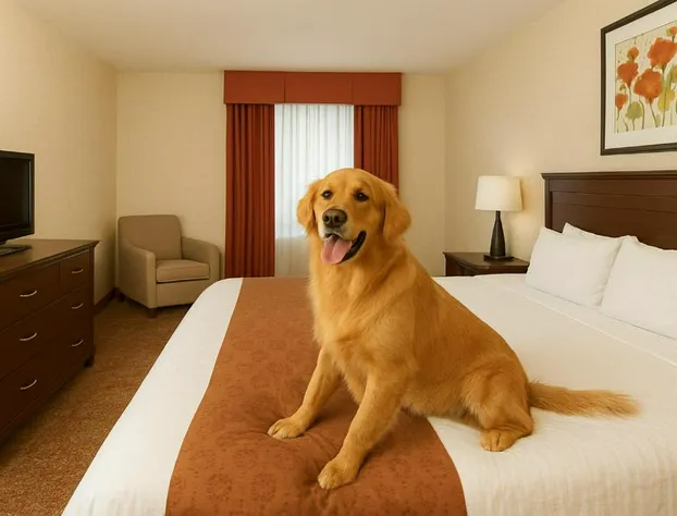 Crystal Inn Hotel & Suites Great Falls hotel detail image 2