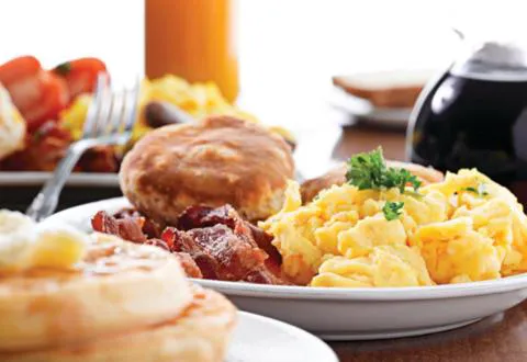 Crystal Inn Hotel & Suites Great Falls hotel detail image 3