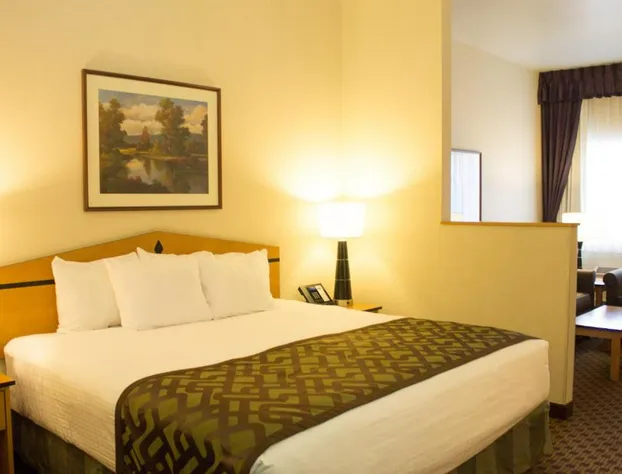 Crystal Inn Hotel & Suites Great Falls hotel detail image 4