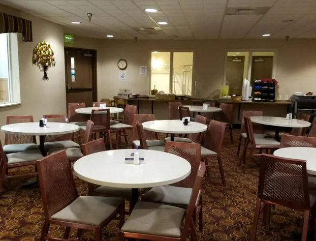 Crystal Inn Hotel & Suites Great Falls hotel detail image 3