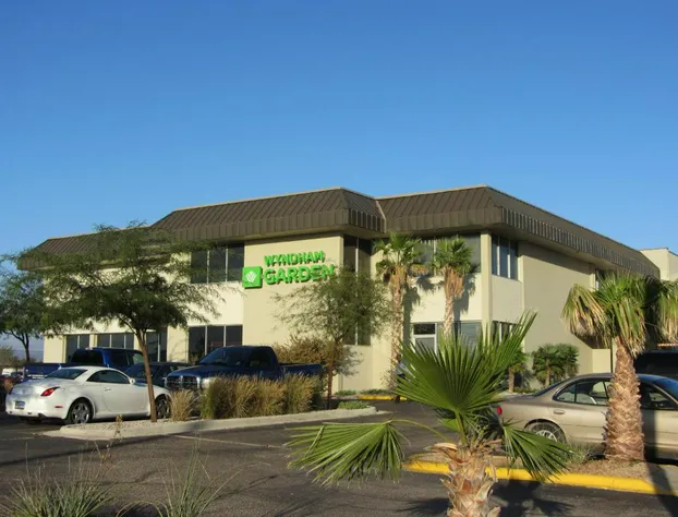 Wyndham Garden Midland hotel detail image 1