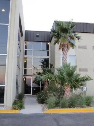 Wyndham Garden Midland hotel detail image 2