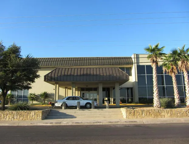 Wyndham Garden Midland hotel detail image 3