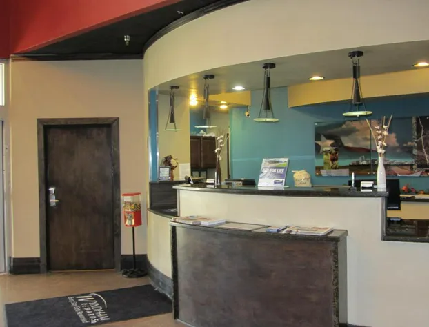 Wyndham Garden Midland hotel detail image 4