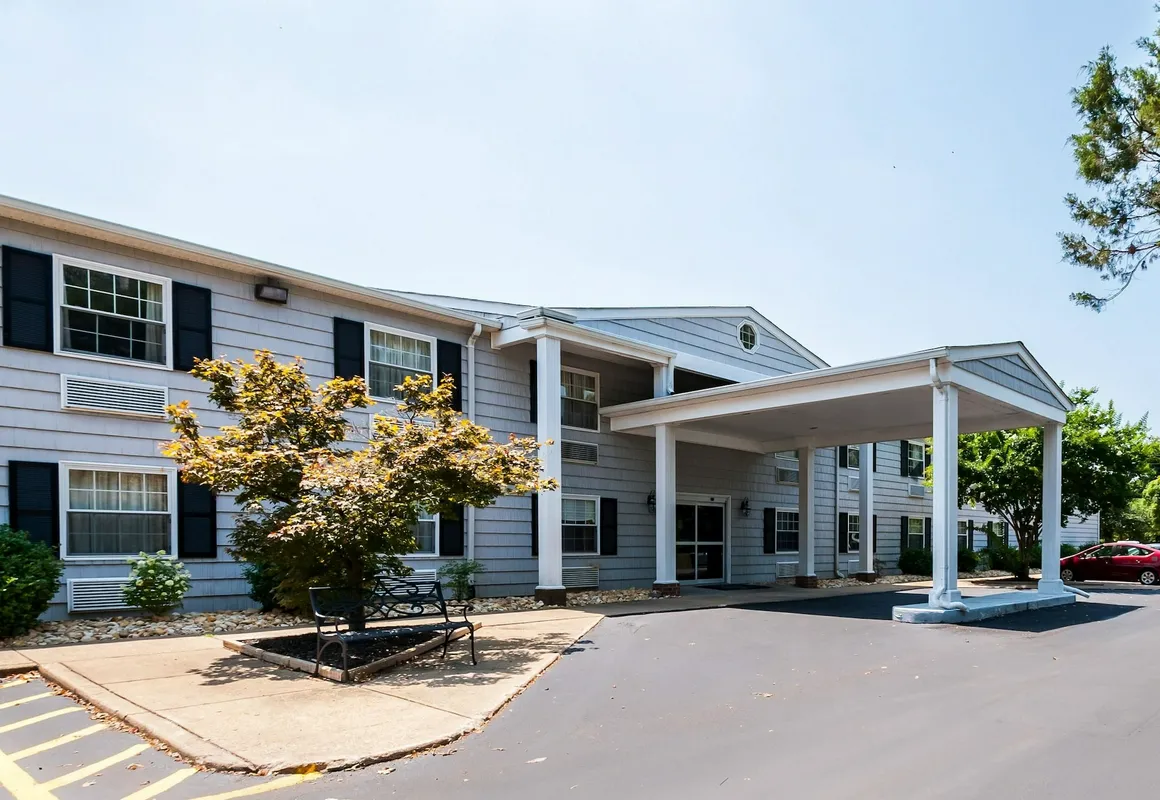 Quality Inn Solomons - Beacon Marina hotel hero