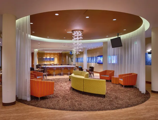 SpringHill Suites by Marriott Coeur d'Alene hotel detail image 2