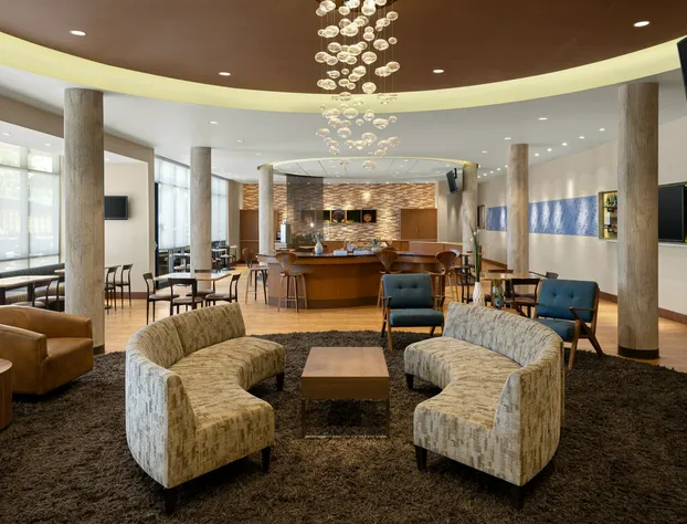 SpringHill Suites by Marriott Coeur d'Alene hotel detail image 1